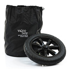 Valco Baby Комплект надувных колес Valco Baby Sport Pack для Snap 4 Trend / Snap 4 Ultra Trend Black