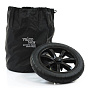 Valco Baby Комплект надувных колес Valco Baby Sport Pack для Snap 4 Trend / Snap 4 Ultra Trend Black - фото 2