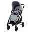 Valco Baby Snap 4 Ultra Trend   / Grey Marle