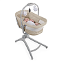 Chicco - Baby Hug 4in1 Air Beige