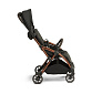 Leclerc baby   Influencer Black Brown -  4