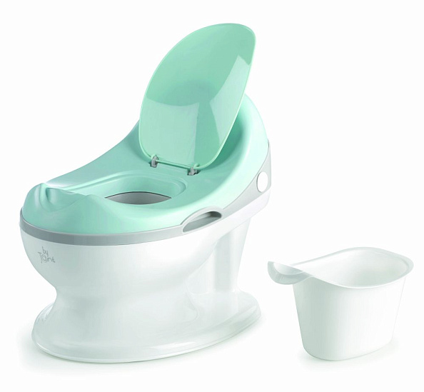 JANE   Soft Potty Pale