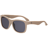 Babiators очки солнцезащитные Eco Navigator Тёплый песок