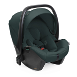 Chicco Автокресло 0+ Kory Plus I-Size (40-80 см, 0-15 мес) Fir Tree