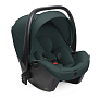 Chicco Автокресло 0+ Kory Plus I-Size (40-80 см, 0-15 мес) Fir Tree - фото 1