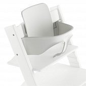 Stokke® Tripp Trapp® вставка для стульчика пластиковая White