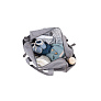 Easygrow    Mama bag Grey
