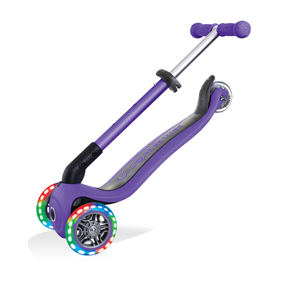 Globber  JUNIOR FOLDABLE LIGHTS 