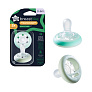 Tommee Tippee -   Night Time Breast-like, 0-6 ., 2 .  -  3