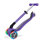 Globber  JUNIOR FOLDABLE LIGHTS 