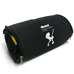 Doona Сумка-кофр для путешествий мягкая Padded Travel bag