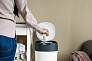 Tommee Tippee  ,     Twist & Click, white