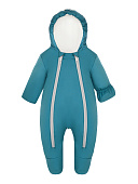 OLANT BABY комбинезон зимний Siberia Denim new