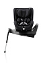 Britax Roemer Автокресло DUALFIX PRO Classic | Deep Black (40-105 см, 0-4 года) гр.0/1 - фото 6