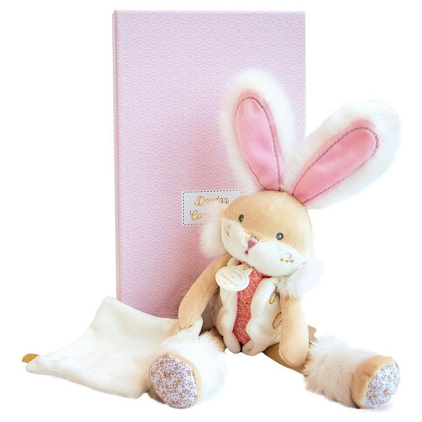 Dou Dou et Compagnie   Lapin de Sucre 29  -   1