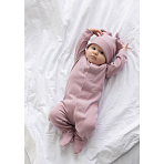 Tony Tots слип Dusty Rose