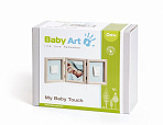 Baby Art     