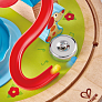 Hape игрушка - лабиринт Солнечная долина 3d - фото 8