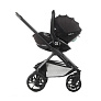 JANE Concord Автокресло 0+ Kombibaby ( 40-87 см, 0-12 мес) Matt Black - фото 23