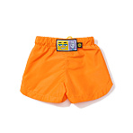 Happy Baby плавки для мальчиков orange