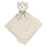 Chicco игрушка-комфортер для сна мягкая Музыкальный Мишка Maxi