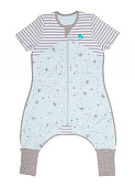 Love To Dream Sleep Suit   1.0 Tog  