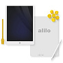 Alilo планшет для рисования 13,5 дюймов со штампиками и стилусами - фото 1