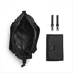 Elodie сумка  Soft Shell Brilliant Black