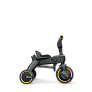 Doona   Liki Trike S5, Nitro Black
