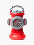 Happy Baby игрушка гидрант-генератор мыльных пузырей, HYDRANT BUBBLES - фото 2
