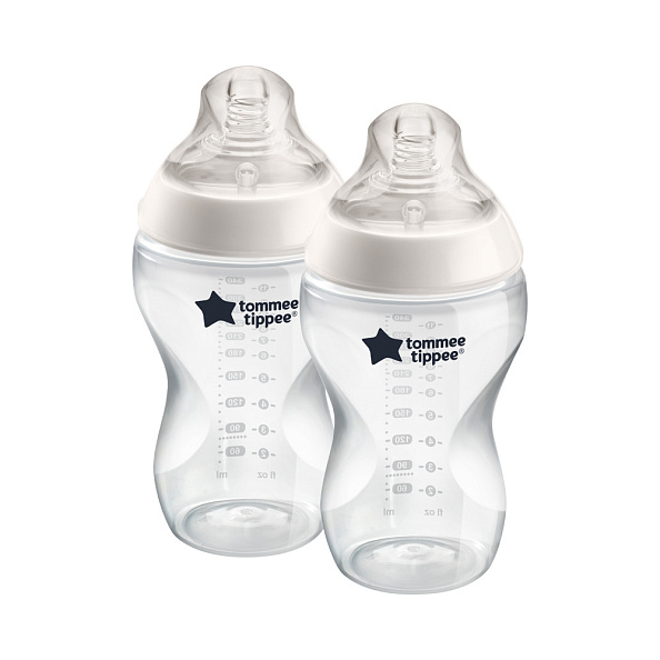 Tommee Tippee    Closer to nature 340 , 3  +, 2 . -   3