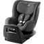 Britax Roemer Автокресло DUALFIX PRO Style | Mineral Grey (40-105 см, 0-4 года) гр.0/1
