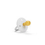 Elodie  0-6 . Retro Binky Bundle  - Sunrise Blue 