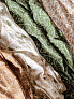 OLANT BABY пеленка на резинке 120х60 Forest frost - фото 4