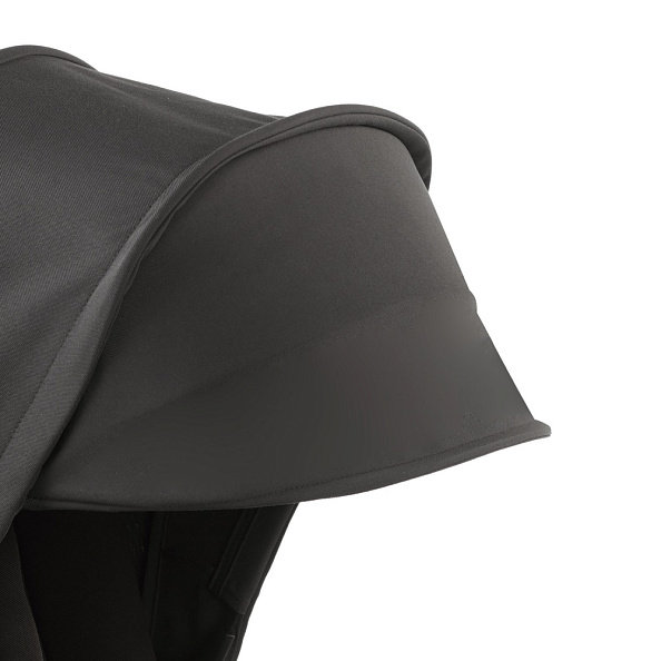 JANE Коляска 3 в 1 Keep+Sleep Cloud+Kombibaby Matt Black - фото  26