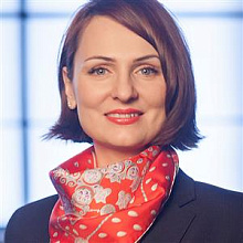 Татьяна Буцкая