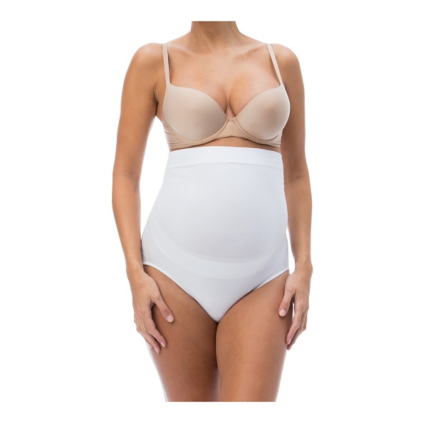 RELAXSAN бандаж дородовый с усиленным поясом для живота и поясницы, хлопок 60% - фото  5