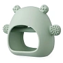 Happy Baby      bear light blue