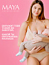 MAYA    Lovely  