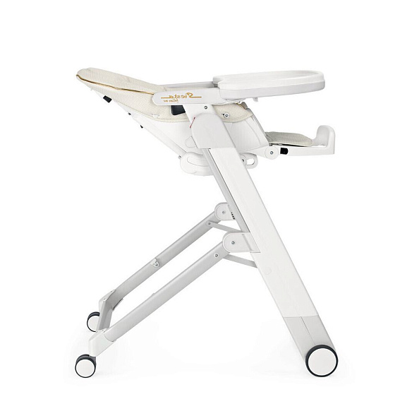 Peg Perego стульчик для кормления Siesta Follow Me Aquarelle - фото  9