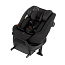 JANE Concord Автокресло 0+/1 Kombikid+ база Isofix ( 40-105 см, 0-36 мес) Matt Black