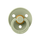 BIBS соска-пустышка Colour Sage