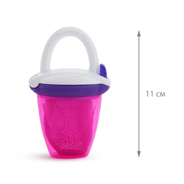Munchkin      Fresh Feeder +  6 .