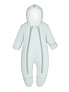 OLANT BABY комбинезон зимний Siberia Silver new - фото 1