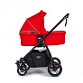 Valco baby УЦЕНКА- нарушена упаковка Люлька Q Bassinet для Trimod X, Snap 4 Ultra, Quad X / Fire red - фото 4