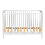 OLANT BABY кровать Sova белый - фото 10