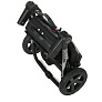 JANE  3  1 Crosslight Pro+Micro Pro2+Koos I-Size Silver Shadow / Cold Black