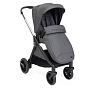 Chicco Коляска 2в1 Bellagio Black Satin - фото 15
