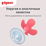 Pigeon прорезыватель-погремушка Munch teether с 3-х месяцев - фото 7