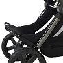 JANE  3  1 Crosslight Pro+Micro Pro2+Koos I-Size Silver Shadow / Cold Black